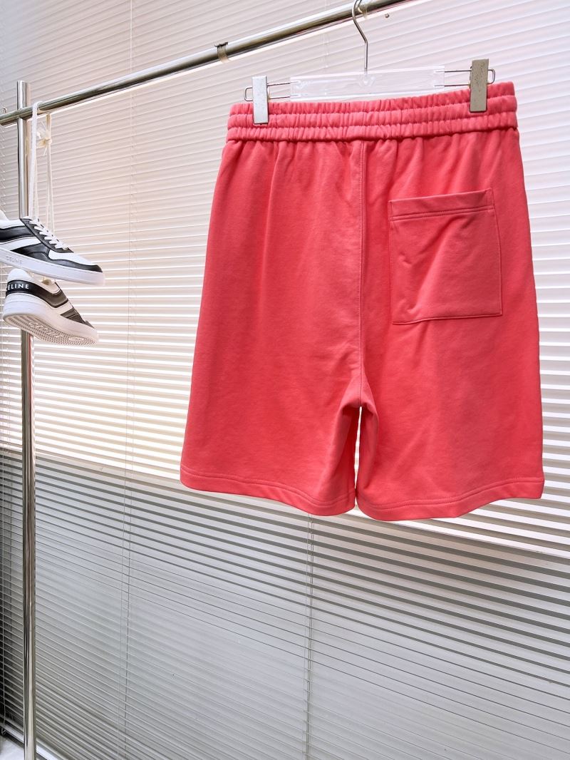 Burberry Short Pants